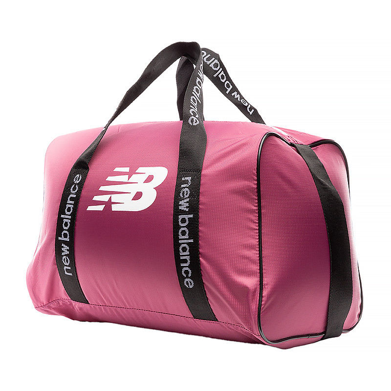 Сумка New Balance OPP CORE SMALL DUFFEL LAB13102SOO