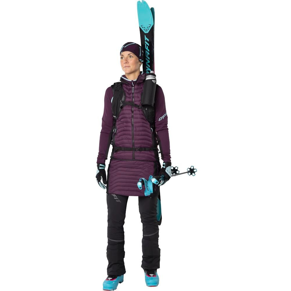 Спідниця Dynafit Speed Insulation Skirt Wms 016.002.2497