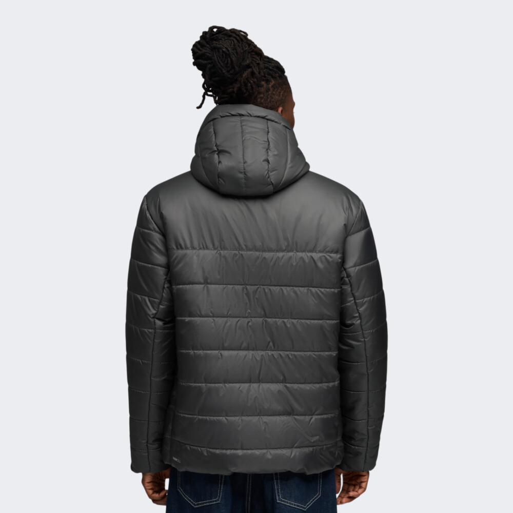 Куртка ESS Hooded Padded Jacket 68521144