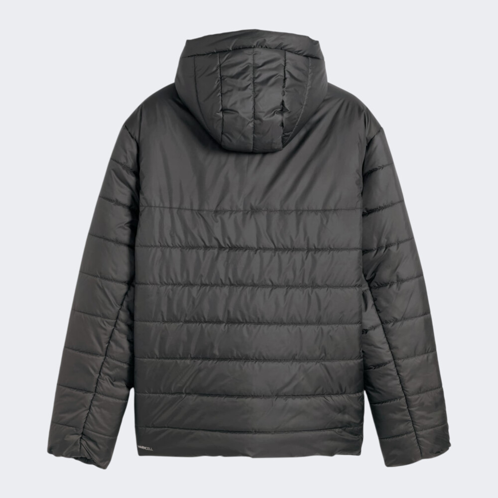 Куртка ESS Hooded Padded Jacket 68521144