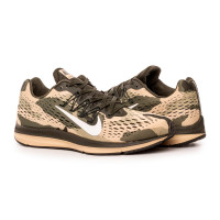 Кросівки Nike ZOOM WINFLO 5 CAMO BQ7162-302