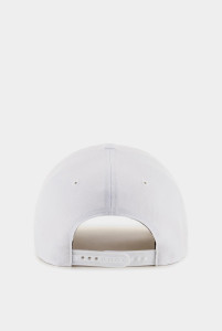 Бейсболка 47 Brand DP NEW YORK YANKEES B-CLZOE17WBP-WHB