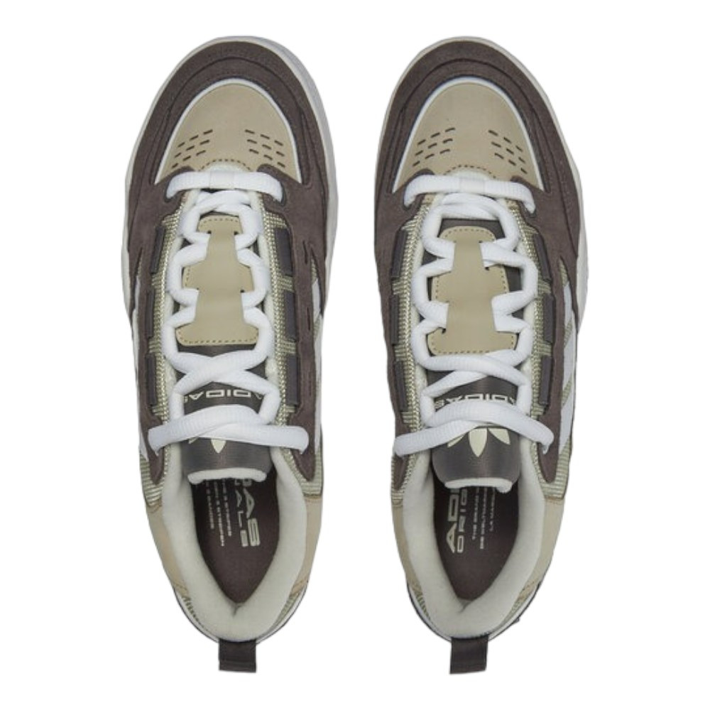 Кросівки Adidas Adi2000 Shoes Grey IF8820 IF8820