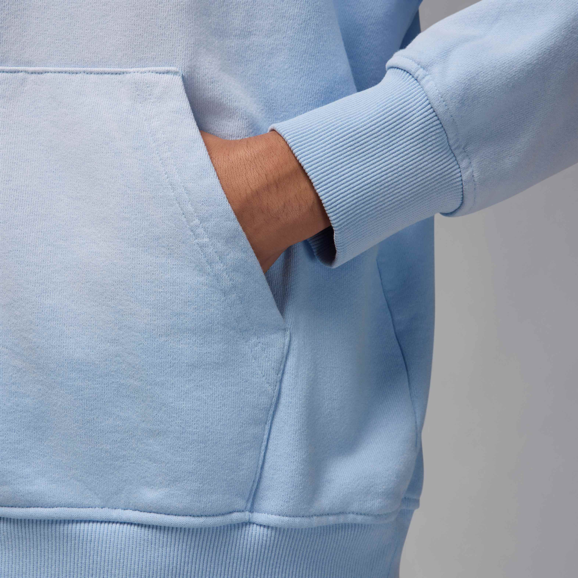 Костюм спортивний Jordan Essentials Statsmen Tie-Die (блакитний) FV7249-407_FV7253-407