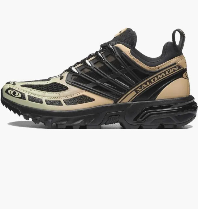 Кросівки Salomon Acs Pro L47599000