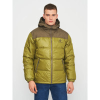 Куртка чоловіча Converse COMMERCIAL SHORT DOWN JACKET 10025252-372