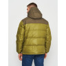 Куртка чоловіча Converse COMMERCIAL SHORT DOWN JACKET 10025252-372