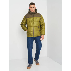 Куртка чоловіча Converse COMMERCIAL SHORT DOWN JACKET 10025252-372