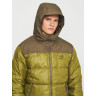 Куртка чоловіча Converse COMMERCIAL SHORT DOWN JACKET 10025252-372