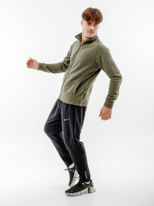 Кофта CMP MAN JACKET 33H2347-F876