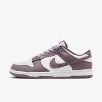 Кросівки Nike Dunk Low Brown/White DV0833-112