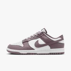 Кросівки Nike Dunk Low Brown/White DV0833-112