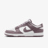 Кросівки Nike Dunk Low Brown/White DV0833-112