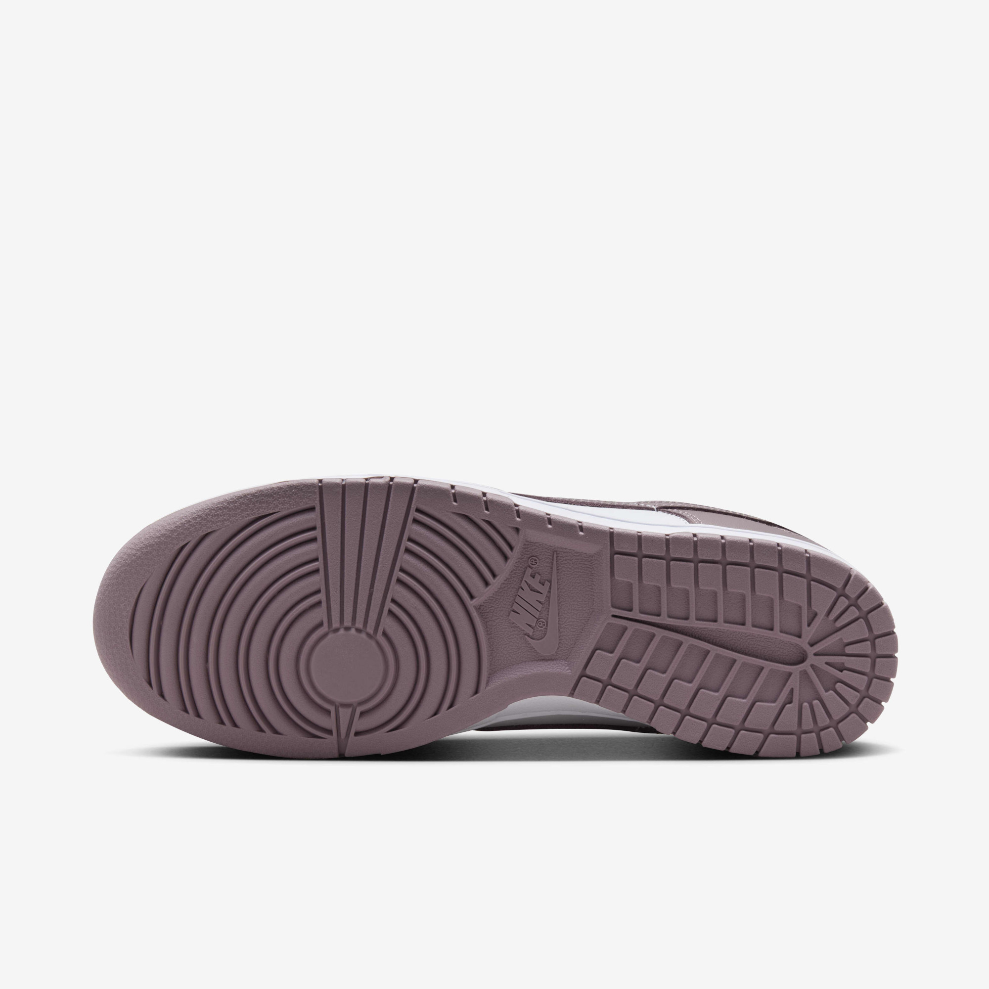 Кросівки Nike Dunk Low Brown/White DV0833-112