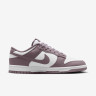 Кросівки Nike Dunk Low Brown/White DV0833-112