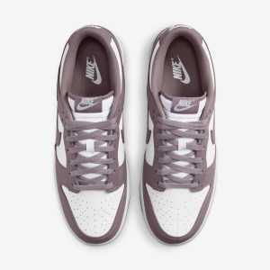 Кросівки Nike Dunk Low Brown/White DV0833-112