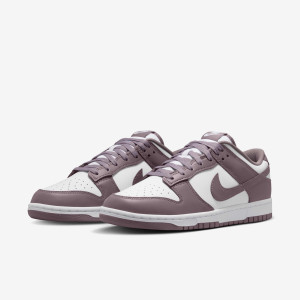 Кросівки Nike Dunk Low Brown/White DV0833-112