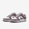 Кросівки Nike Dunk Low Brown/White DV0833-112
