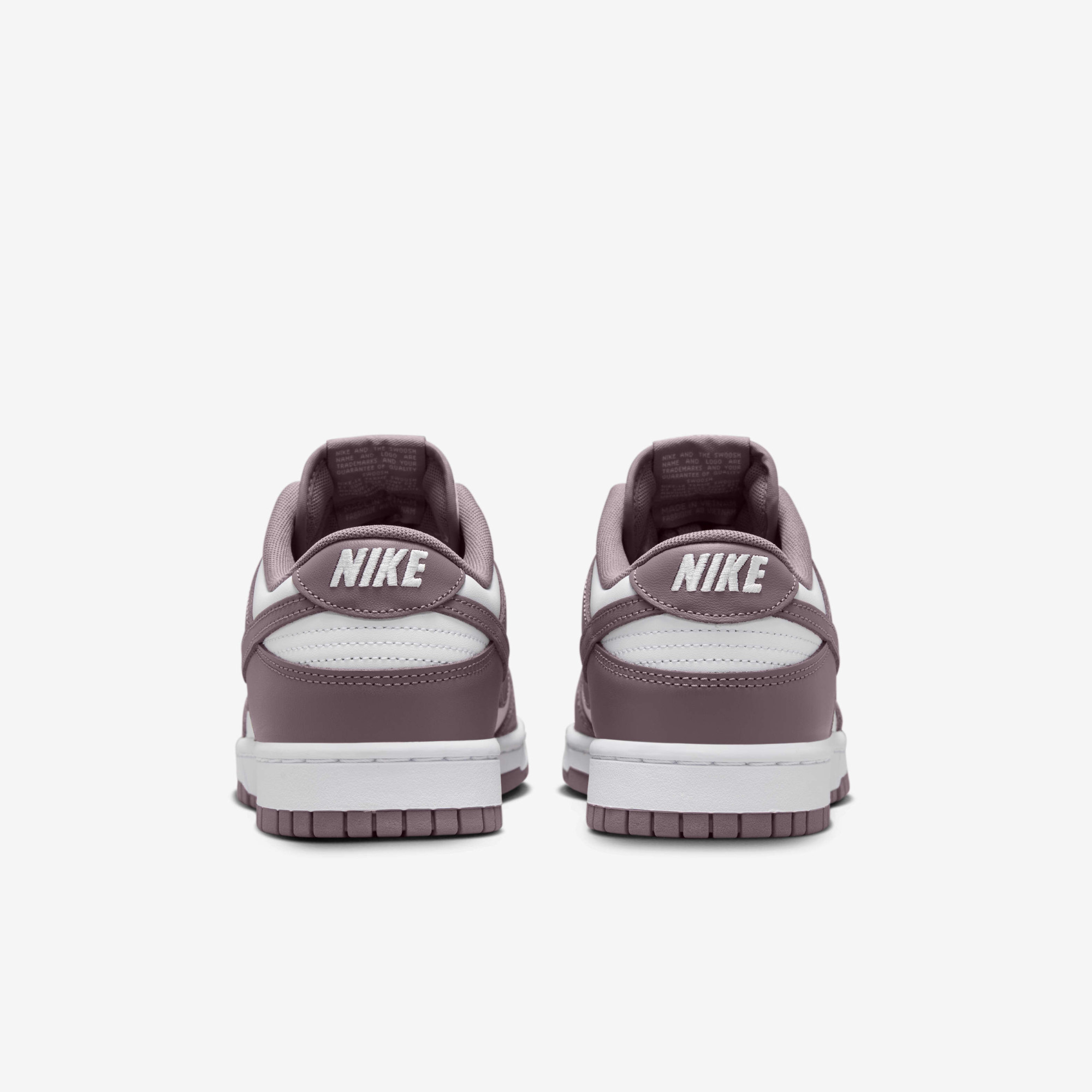 Кросівки Nike Dunk Low Brown/White DV0833-112
