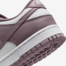 Кросівки Nike Dunk Low Brown/White DV0833-112