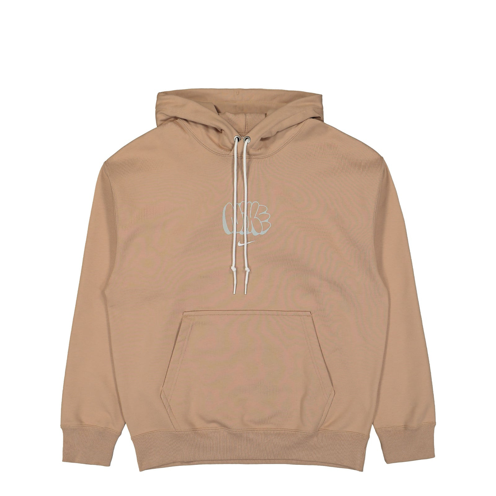 Худі Nike Solo Swooth (бежеве) HQ4181-200