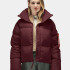 Куртка Alpha Industries SIERRA SHORT PUFFER W WJS55504C1_621
