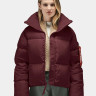Куртка Alpha Industries SIERRA SHORT PUFFER W WJS55504C1_621
