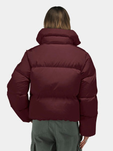 Куртка Alpha Industries SIERRA SHORT PUFFER W WJS55504C1_621