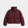 Куртка Alpha Industries SIERRA SHORT PUFFER W WJS55504C1_621