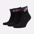 Шкарпетки Nike U NK NSW EVERYDAY ESSENTIAL AN 3PR чорний Уні 34-38 DA2612-010