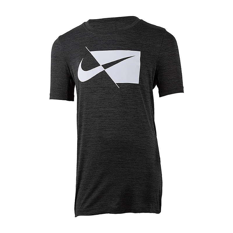 Футболка Nike B NK DF HBR SS TOP DA0282-010