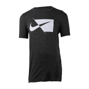 Футболка Nike B NK DF HBR SS TOP DA0282-010