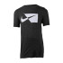 Футболка Nike B NK DF HBR SS TOP DA0282-010 Футболка Nike B NK DF HBR SS TOP DA0282-010