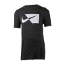 Футболка Nike B NK DF HBR SS TOP DA0282-010