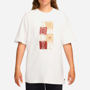 Футболка Nike SB TEE M90 REMAKE JDI HQ5056-121