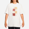 Футболка Nike SB TEE M90 REMAKE JDI HQ5056-121