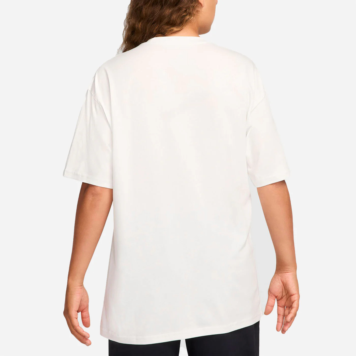 Футболка Nike SB TEE M90 REMAKE JDI HQ5056-121