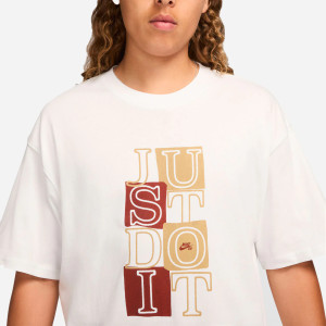 Футболка Nike SB TEE M90 REMAKE JDI HQ5056-121