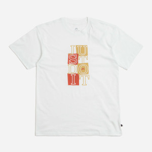 Футболка Nike SB TEE M90 REMAKE JDI HQ5056-121