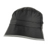 Шапка Rains Bucket Hat 2001-BLACKREFLECTIVE