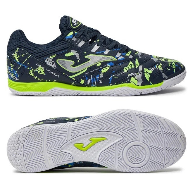 Футзалки Joma Maxima 2433 MAXS2433IN MAXS2433IN