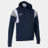 Худі Joma CONFORT III темно-синє 102745.332 102745.332