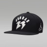 Бейсболка JORDAN J PRO CAP S FB FLT MVP FD5180-010