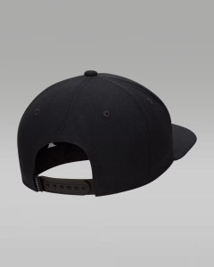 Бейсболка JORDAN J PRO CAP S FB FLT MVP FD5180-010