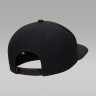 Бейсболка JORDAN J PRO CAP S FB FLT MVP FD5180-010