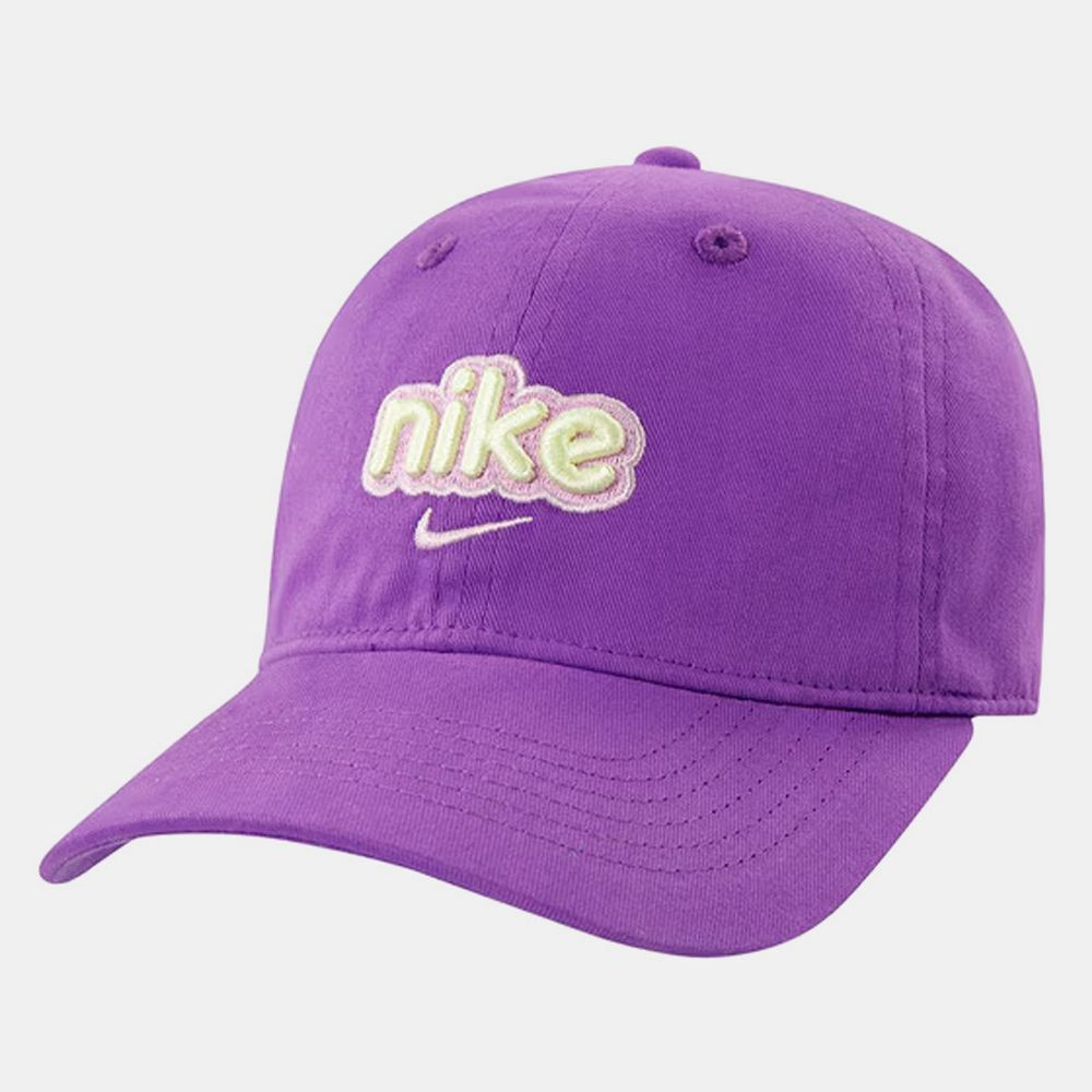 Бейсболка Nike E1d1 Club Cap 8A3119-P3R