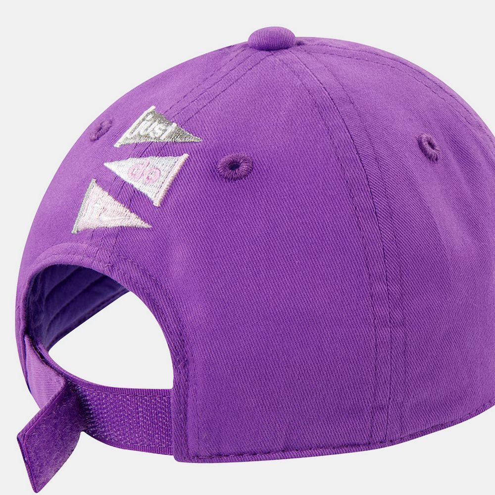 Бейсболка Nike E1d1 Club Cap 8A3119-P3R