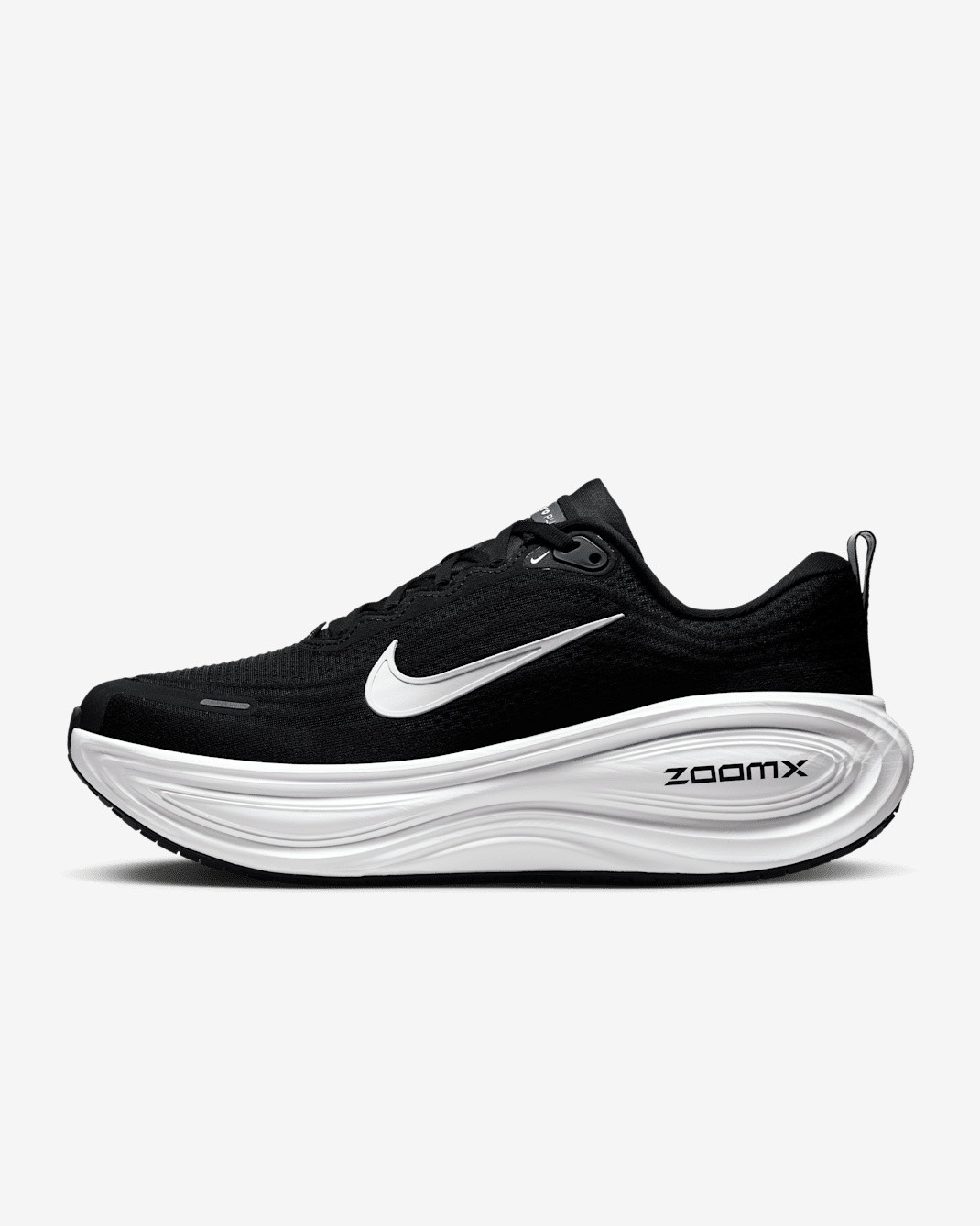 Кросівки Nike VOMERO PLUS WIDE IH3251-001