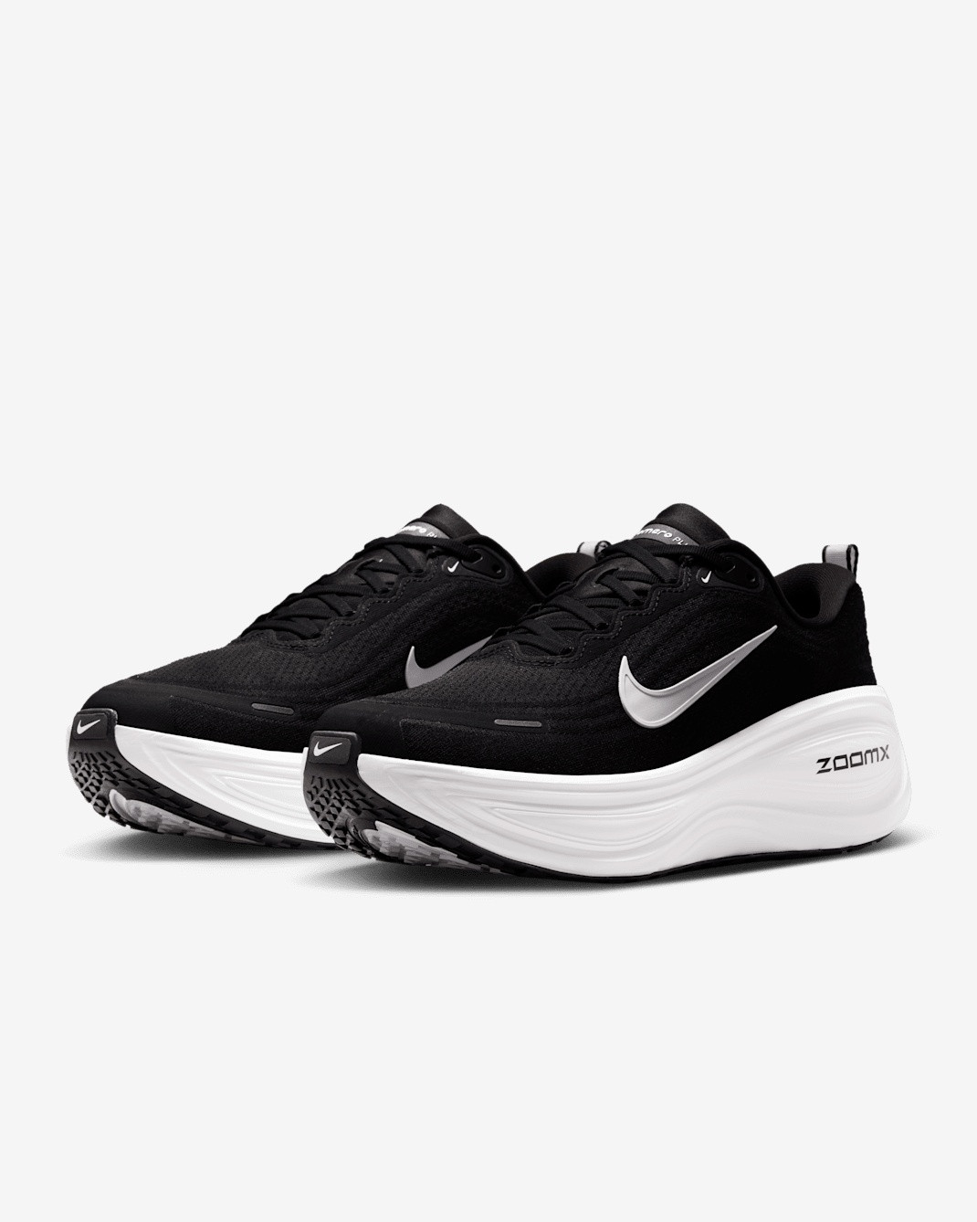 Кросівки Nike VOMERO PLUS WIDE IH3251-001