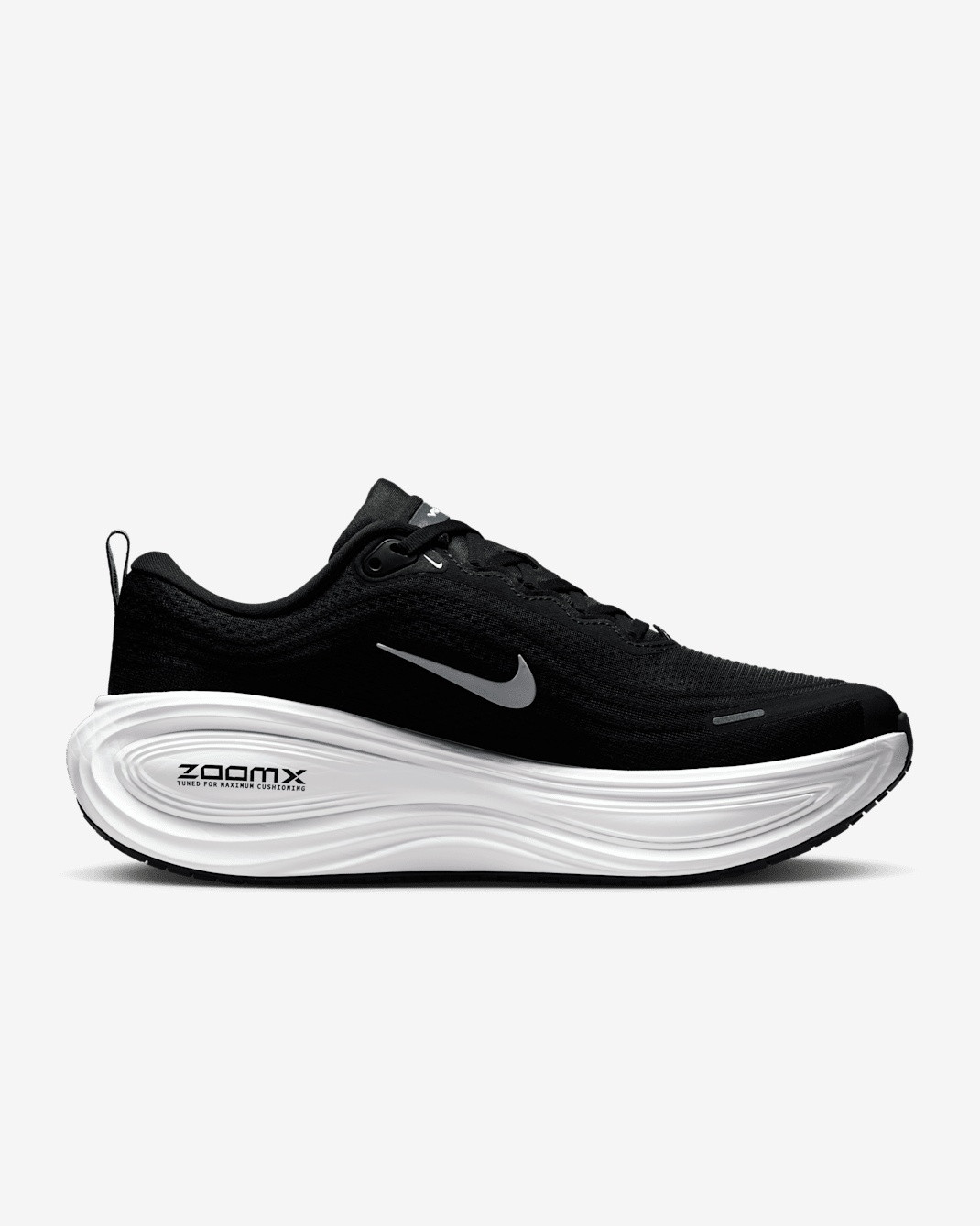 Кросівки Nike VOMERO PLUS WIDE IH3251-001